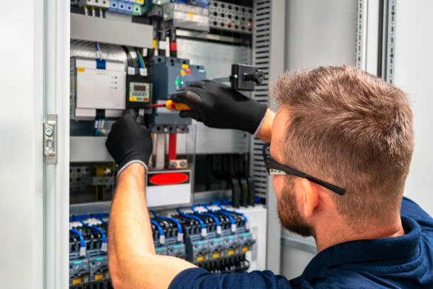 Why Trust Our Licensed Electricians for Your Electrical Needs in Los Lunas, NM?