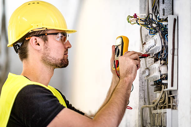 Professional Electrical Services in Los Lunas, NM